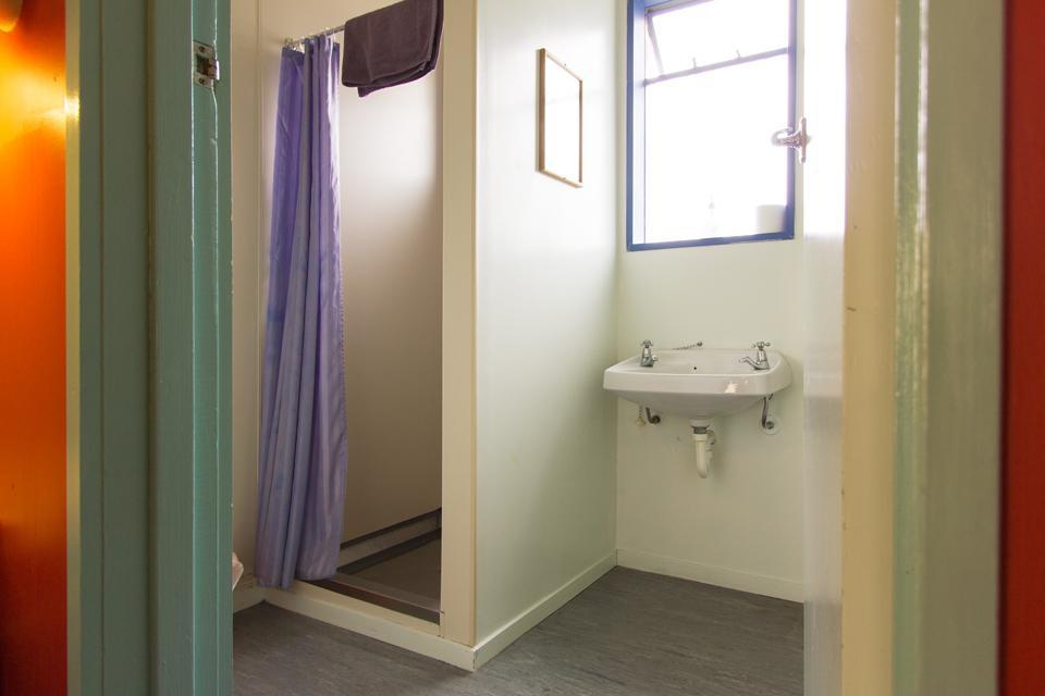 Sequoia Lodge Backpackers Picton Buitenkant foto